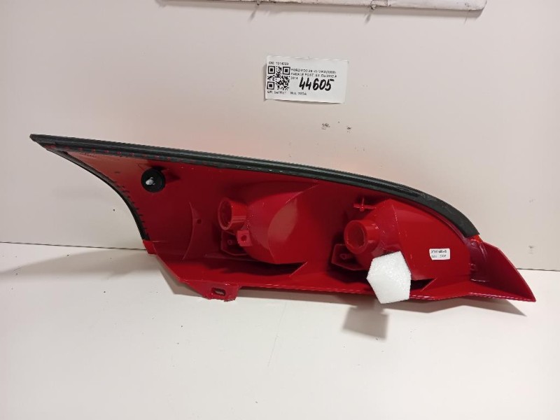 Fanale POST SX 1214223 Ford Focus I 1999