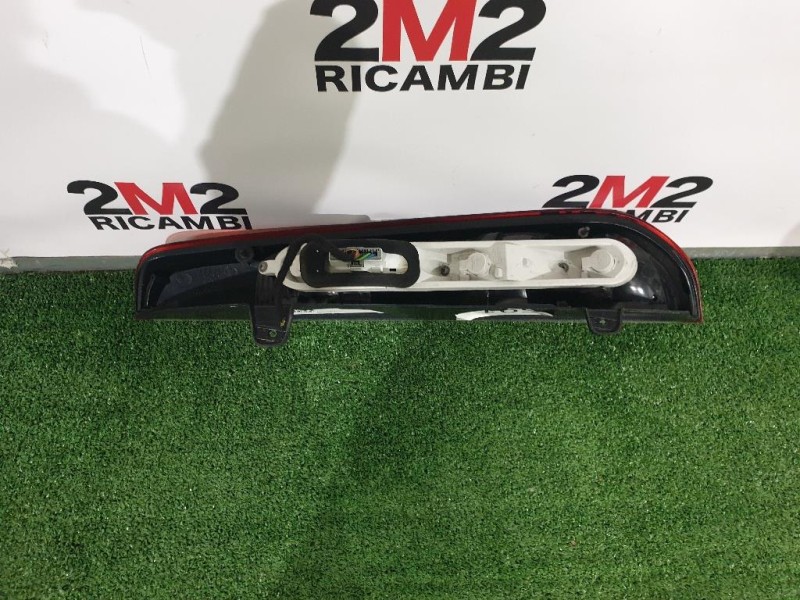 Fanale POST SX 1520773 Ford Focus III SW 2008