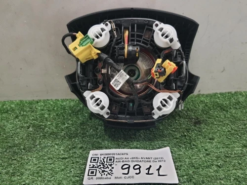 Air-bag Guidatore 8K0880201AC6PS Audi A4 8K5 Avant 2012