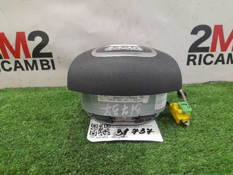 Air-bag Guidatore 8K08802016PS Audi A4 8K2 2008