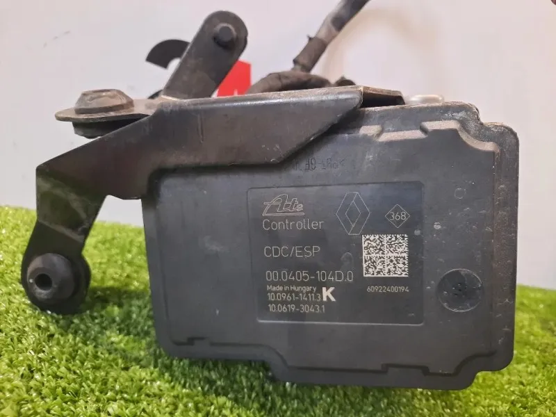 ABS Gruppo ANT 476605605R Renault Mégane III 2012