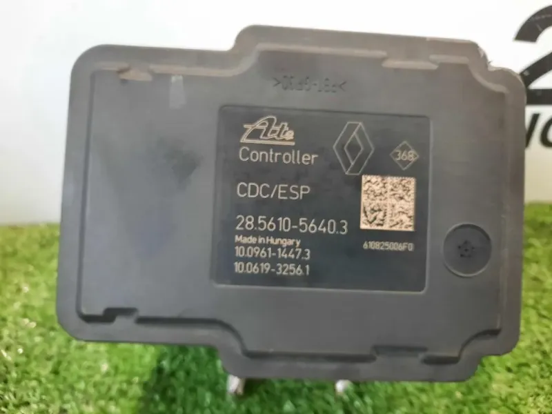 ABS Gruppo ANT POMPA Renault Mégane III SW 2009