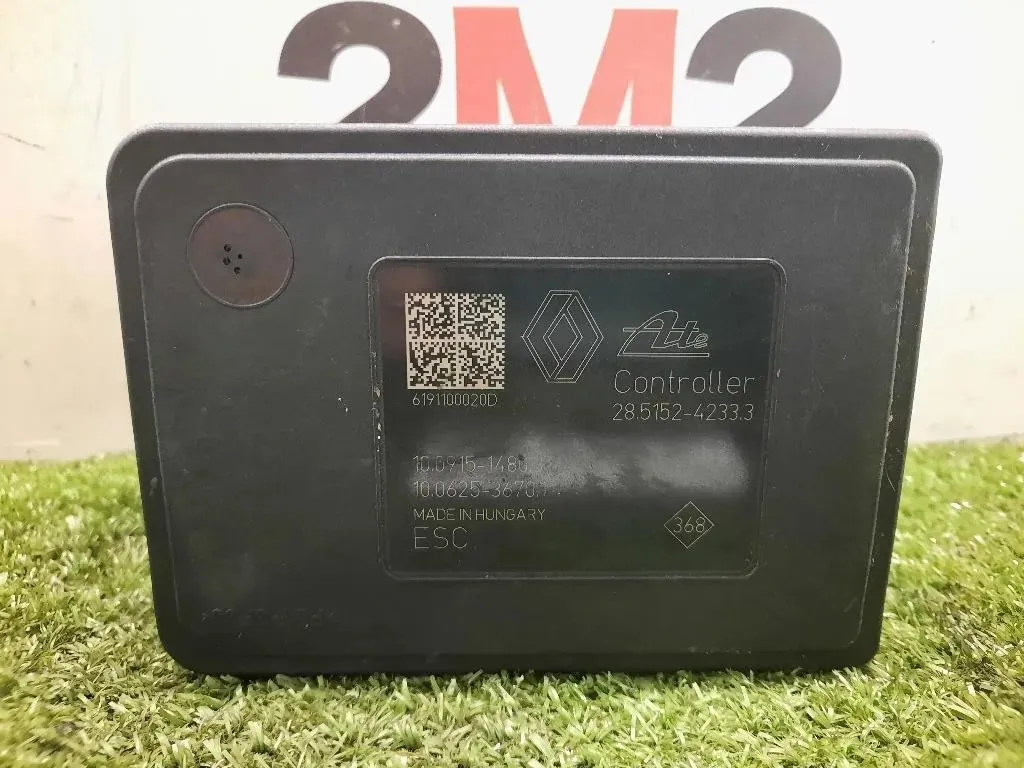 ABS Gruppo ANT 476607355R Renault Mégane IV 2016