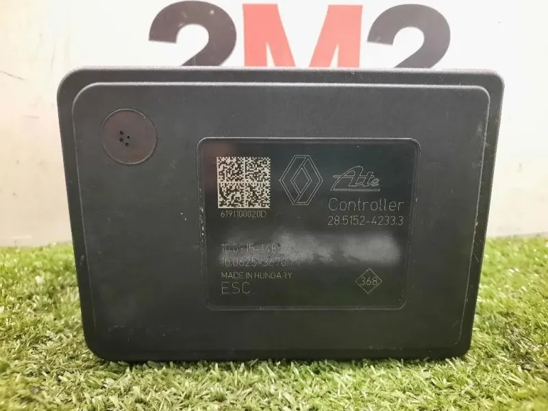 ABS Gruppo ANT 476607355R Renault Mégane IV 2016