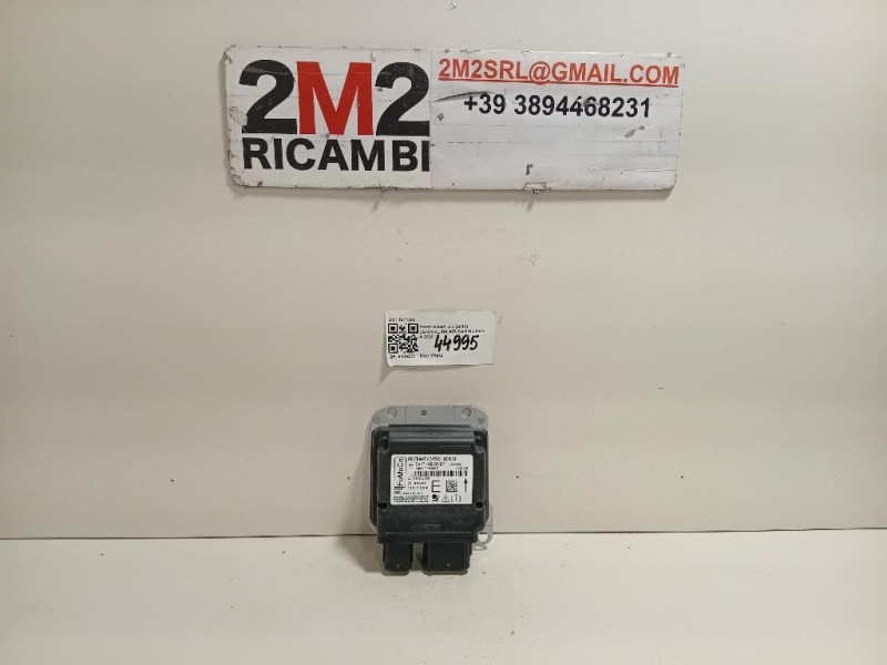 ABS Gruppo ANT 476607355R Renault Mégane IV 2016