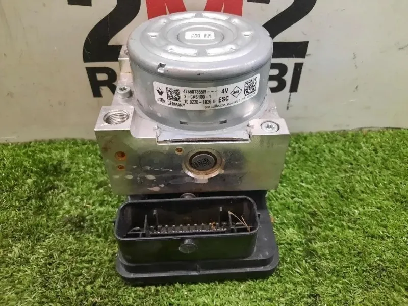 ABS Gruppo ANT 476607355R Renault Mégane IV 2016