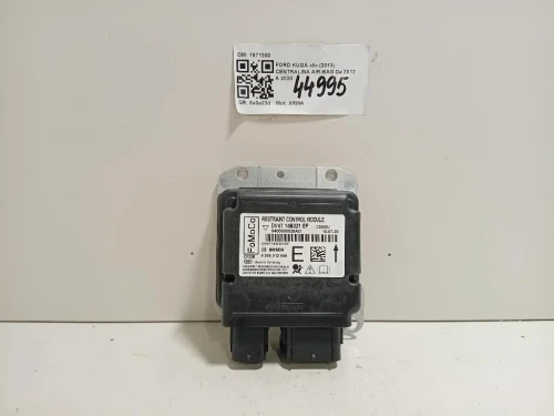 Centralina Air-bag 1871300 Ford KUGA II 2013