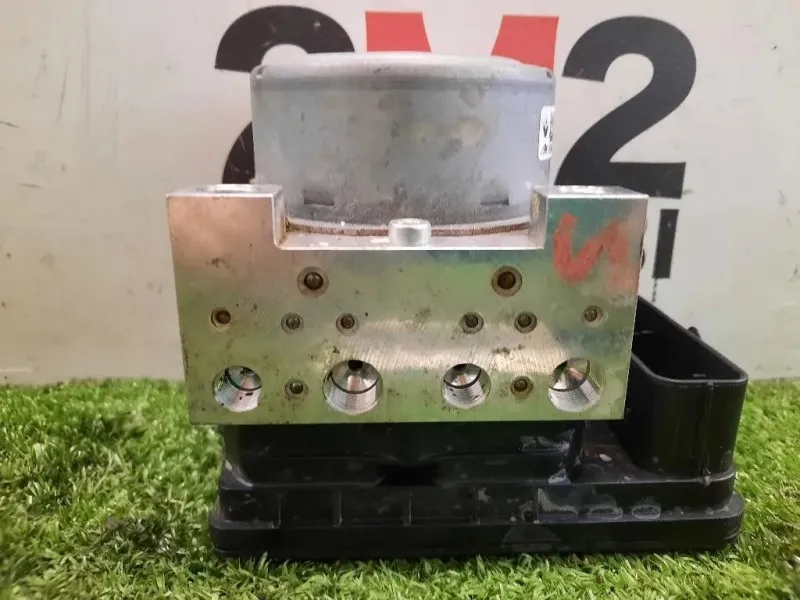 ABS Gruppo ANT 476607355R Renault Mégane IV 2016