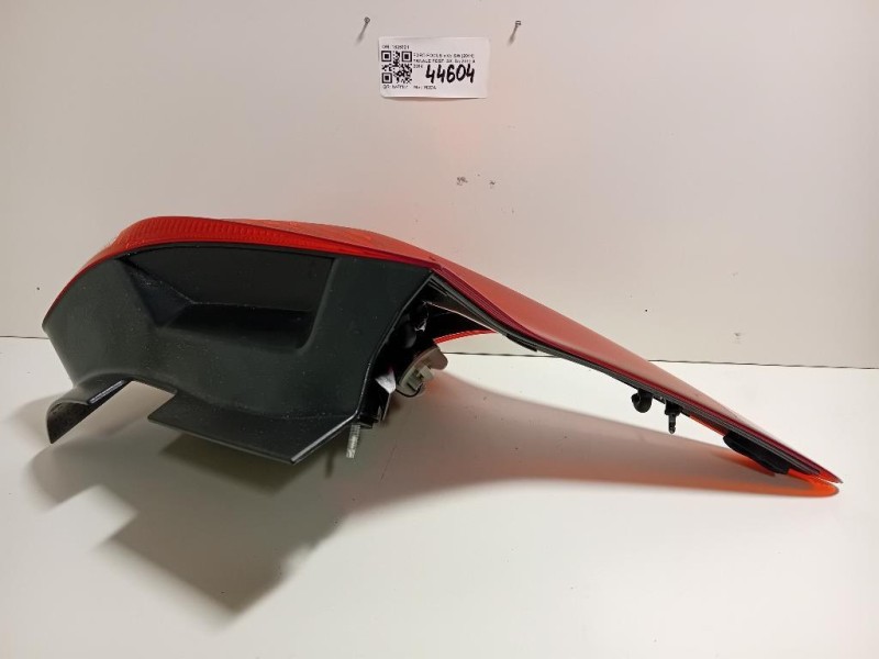 Fanale POST SX BM51-13405-A Ford Focus IV 2011