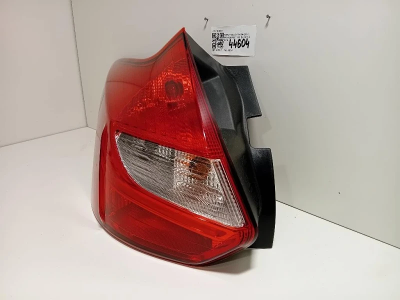Fanale POST SX BM51-13405-A Ford Focus IV 2011