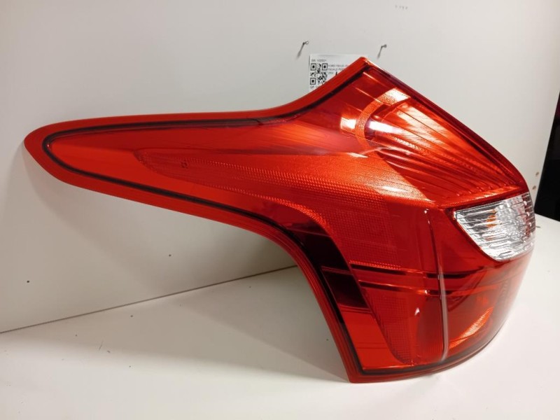 Fanale POST SX BM51-13405-A Ford Focus IV 2011