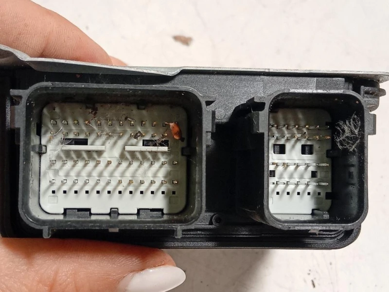 Centralina Air-bag PV4T 14B321 AB Ford PUMA II 2024