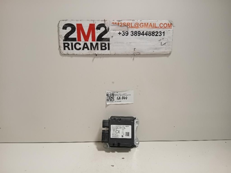 Centralina Air-bag PV4T 14B321 AB Ford PUMA II 2024