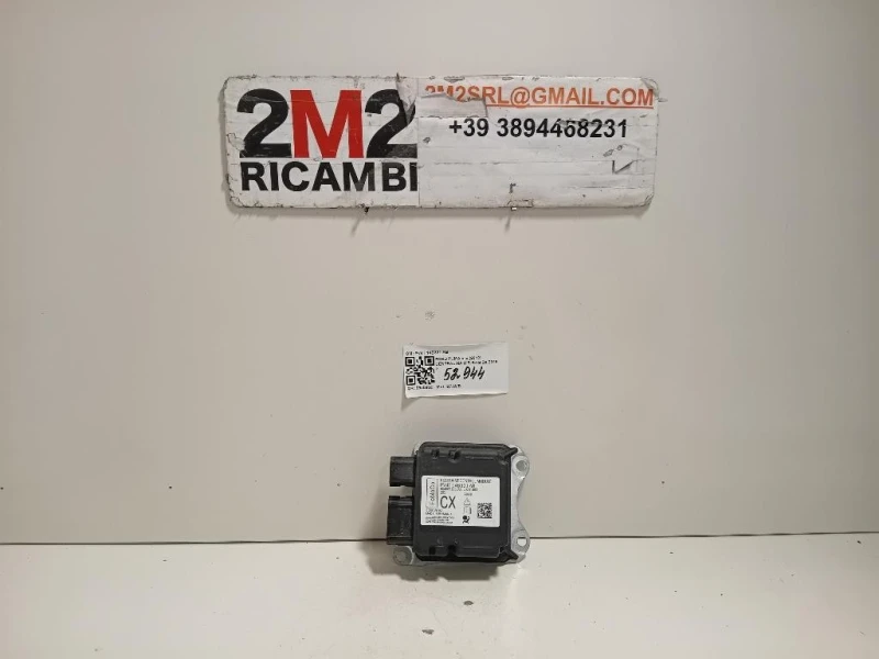 Centralina Air-bag PV4T 14B321 AB Ford PUMA II 2024