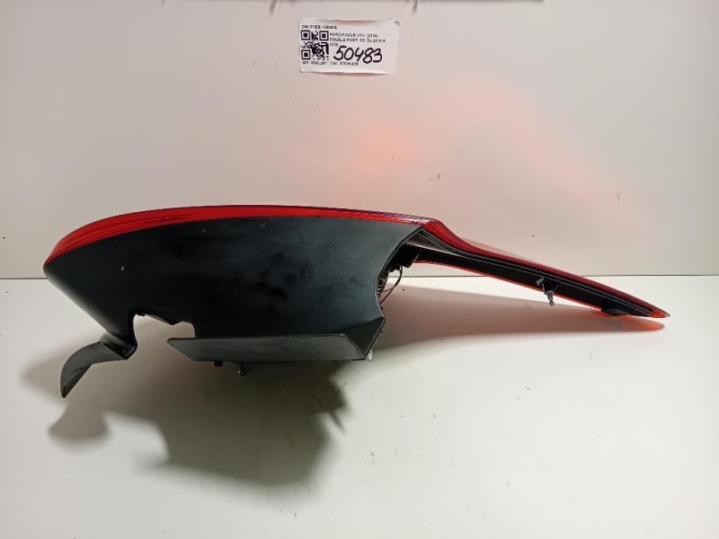 Fanale POST SX F1EB-13405-B Ford Focus IV 2014