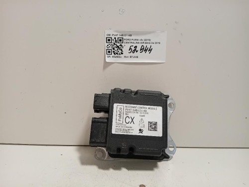 Centralina Air-bag PV4T 14B321 AB Ford PUMA II 2024