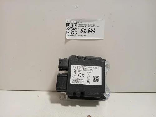 Centralina Air-bag PV4T 14B321 AB Ford PUMA II 2024