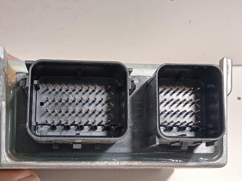 Centralina Air-bag AB39-14B321-EE Ford Ranger IV 2012