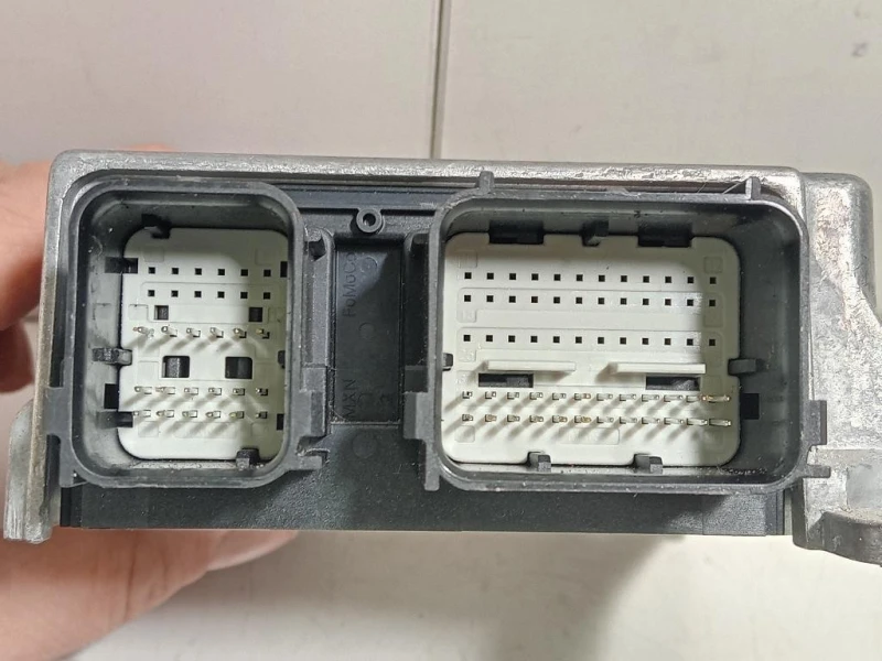 Centralina Air-bag GK2T14B321AC Ford Transit V 2011