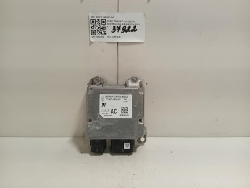 Centralina Air-bag GK2T14B321AC Ford Transit V 2011