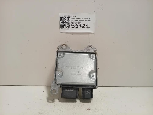 Centralina Air-bag BK2T-14B321-AG Ford Transit Custom I 2013