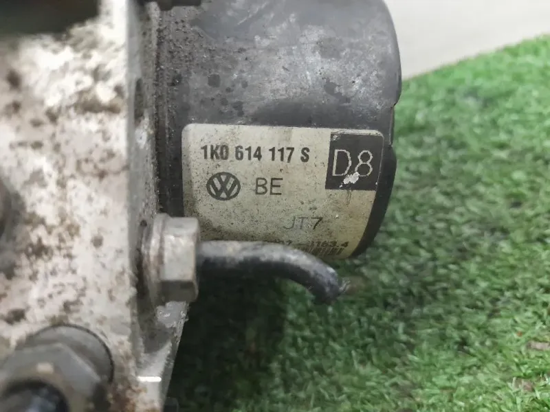 ABS Gruppo ANT 1K0614117S Skoda YETI 2010