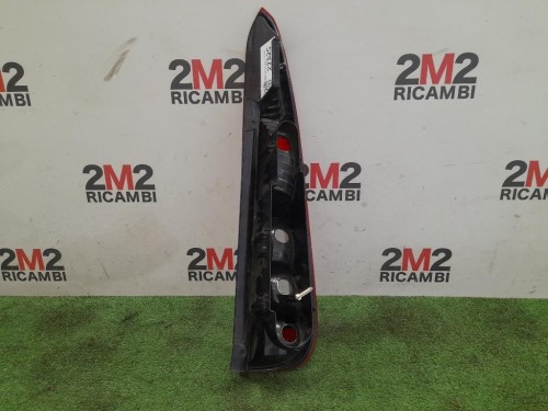 Fanale POST SX 1383638 Ford Fusion 2002