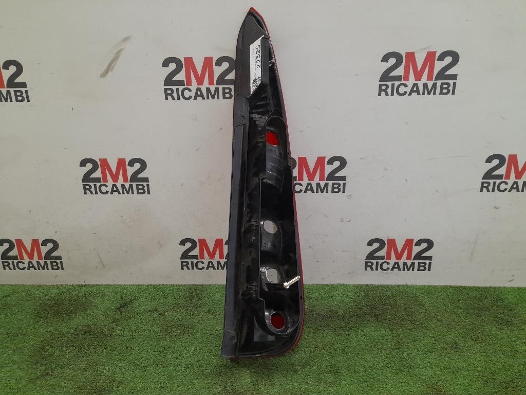 Fanale POST SX 1383638 Ford Fusion 2002