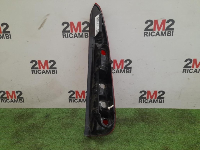 Fanale POST SX 1383638 Ford Fusion 2002
