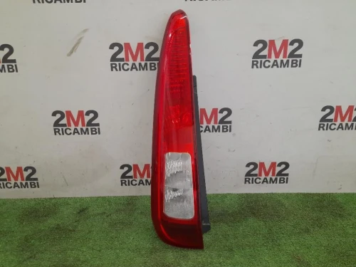 Fanale POST SX 1383638 Ford Fusion 2002
