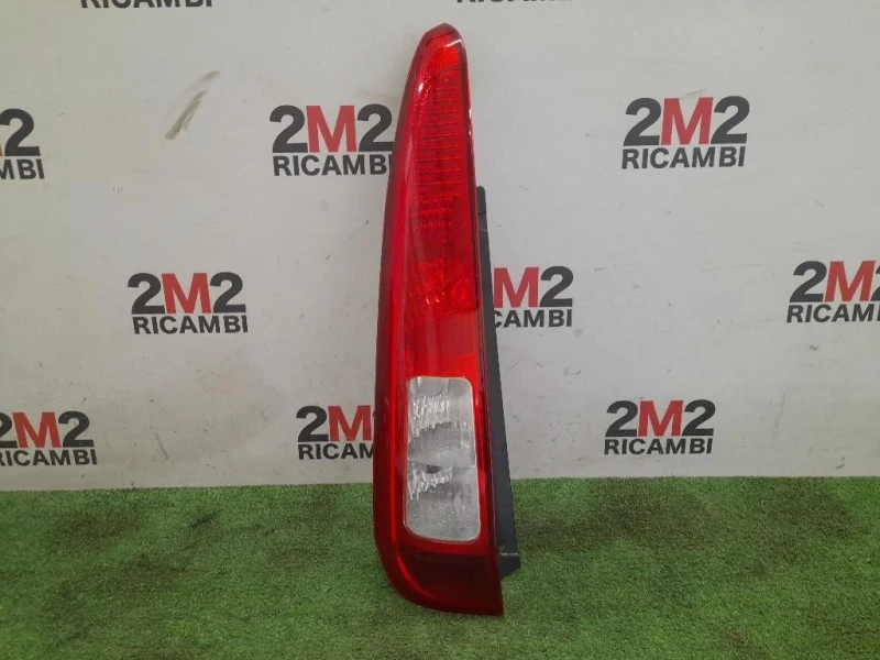 Fanale POST SX 1383638 Ford Fusion 2002