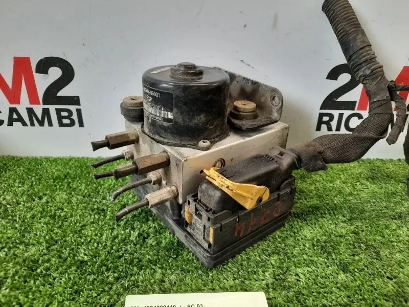 ABS Gruppo ANT 4894009110 Ssangyong Kyron 2005