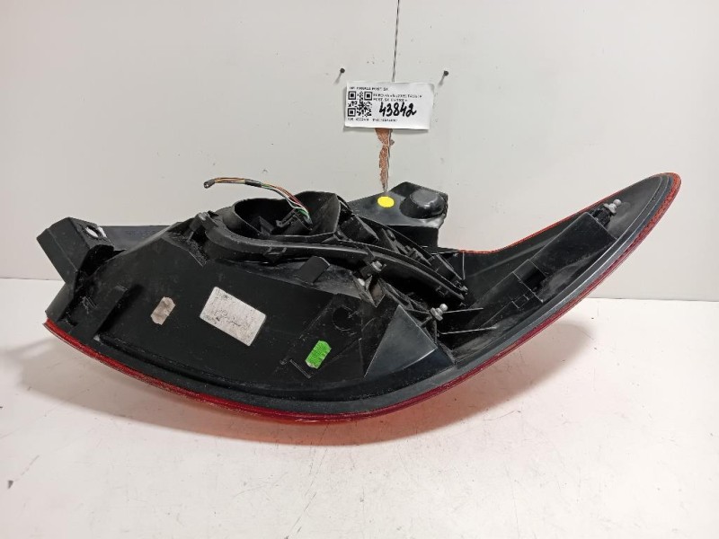 Fanale POST SX FANALE POST SX Ford KA II 2009