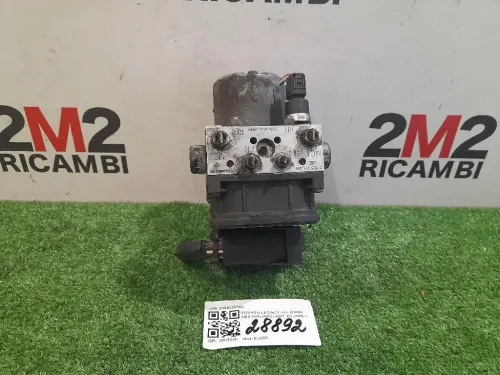 ABS Gruppo ANT 0265225368 Subaru Legacy V 2009