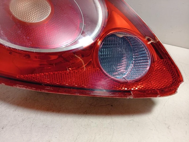 Fanale POST SX FANALE POST SX Ford KA II 2009