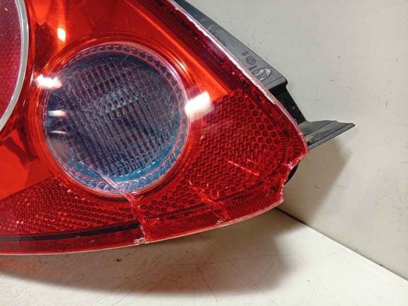 Fanale POST SX FANALE POST SX Ford KA II 2009