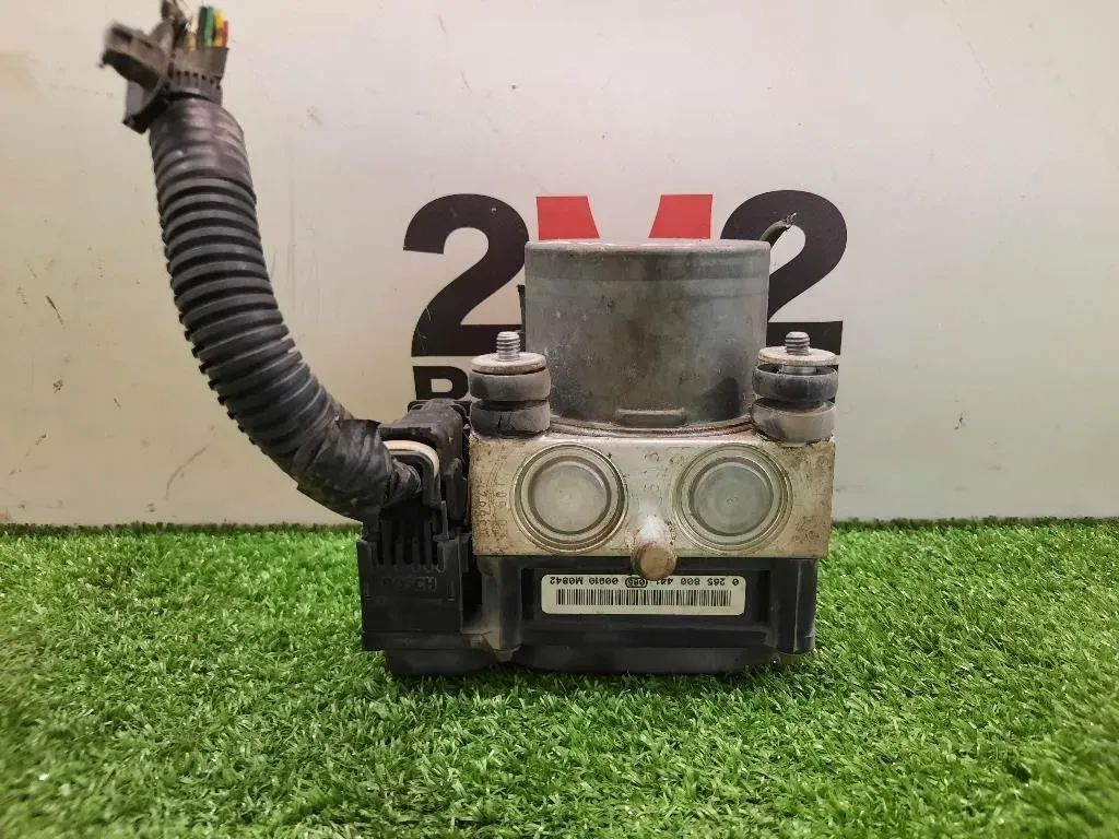 ABS Gruppo ANT 44510H010 0265800441 Toyota AYGO I 2005