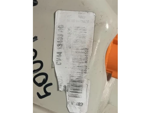 Fanale POST SX CV4413405AG Ford KUGA II 2013