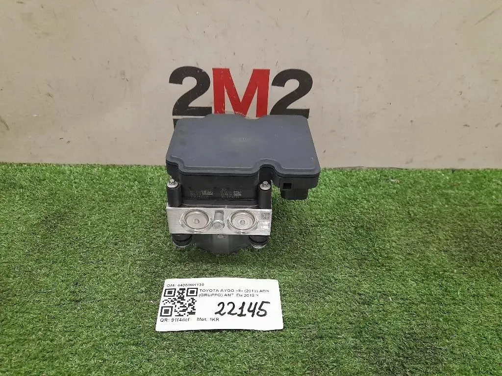 ABS Gruppo ANT 440500H130 Toyota AYGO II 2018