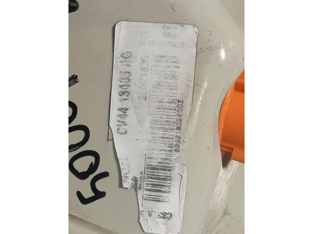 Fanale POST SX CV4413405AG Ford KUGA II 2013