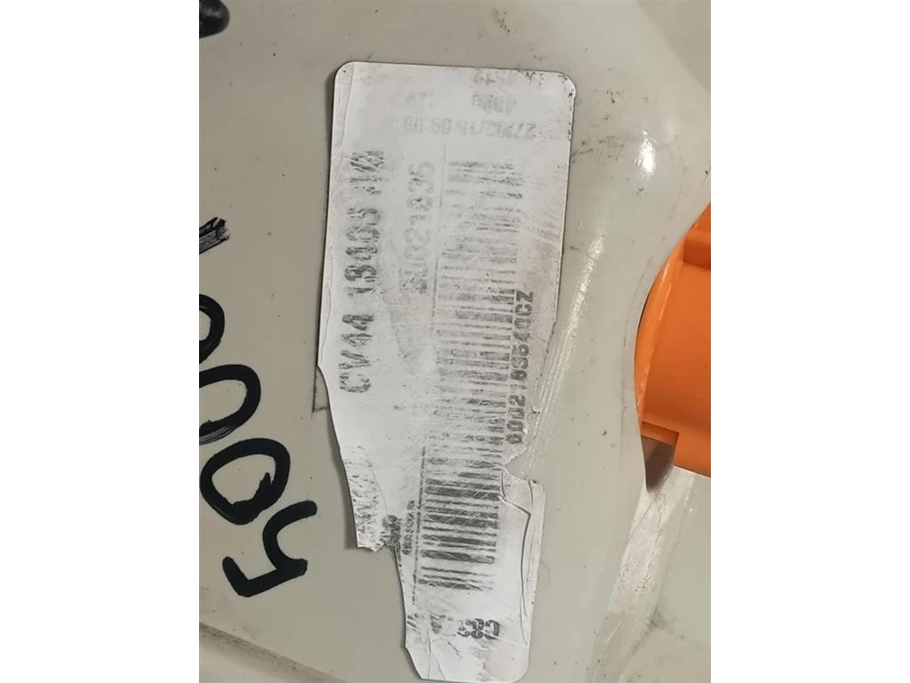 Fanale POST SX CV4413405AG Ford KUGA II 2013