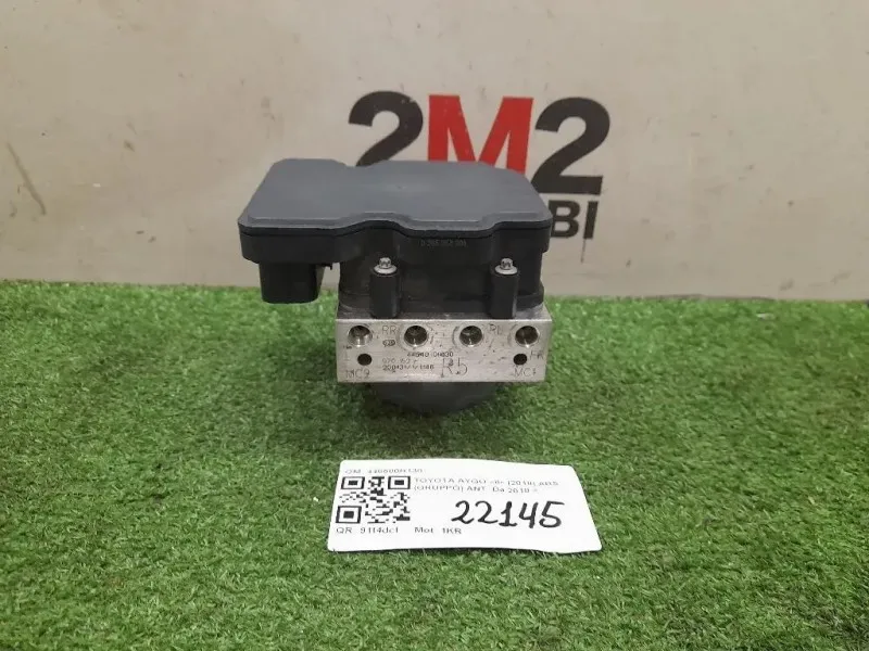 ABS Gruppo ANT 440500H130 Toyota AYGO II 2018