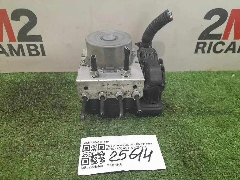 ABS Gruppo ANT 445400H130 Toyota AYGO II 2018