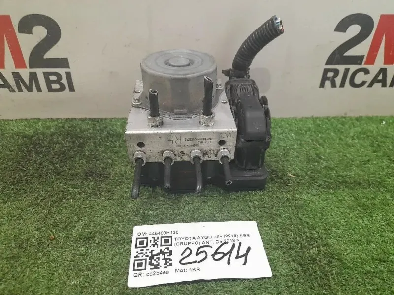 ABS Gruppo ANT 445400H130 Toyota AYGO II 2018