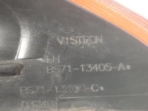 Fanale POST SX FANALE STOP BS71 -13405-A Ford Mondeo IV 2007