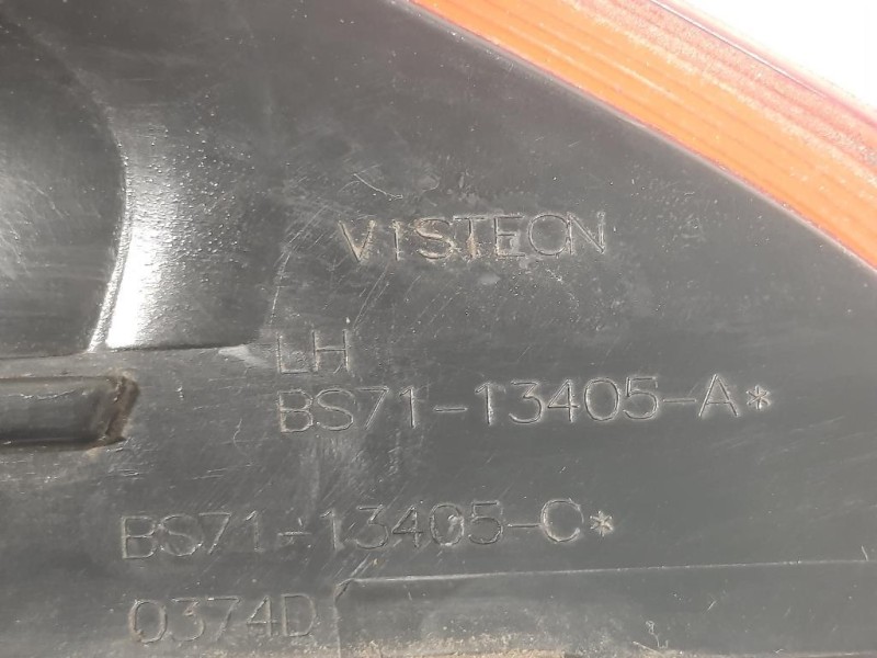 Fanale POST SX FANALE STOP BS71 -13405-A Ford Mondeo IV 2007