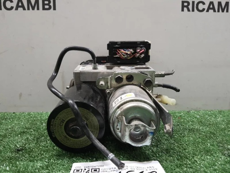 ABS Gruppo ANT 4451047050 Toyota Prius I 2004