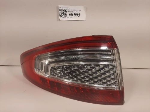 Fanale POST SX FANALE STOP BS71 -13405-A Ford Mondeo IV 2007