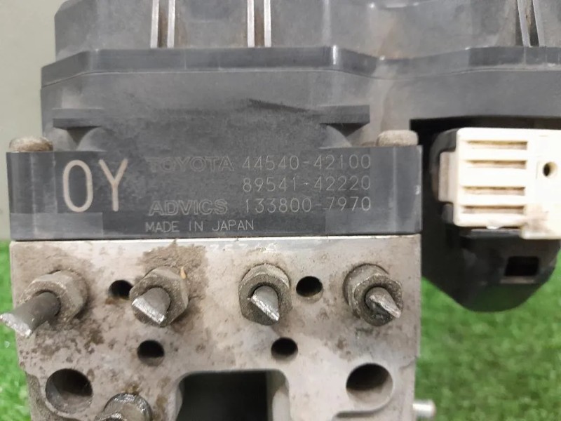 ABS Gruppo ANT 8954142220 Toyota RAV 4 III 2006