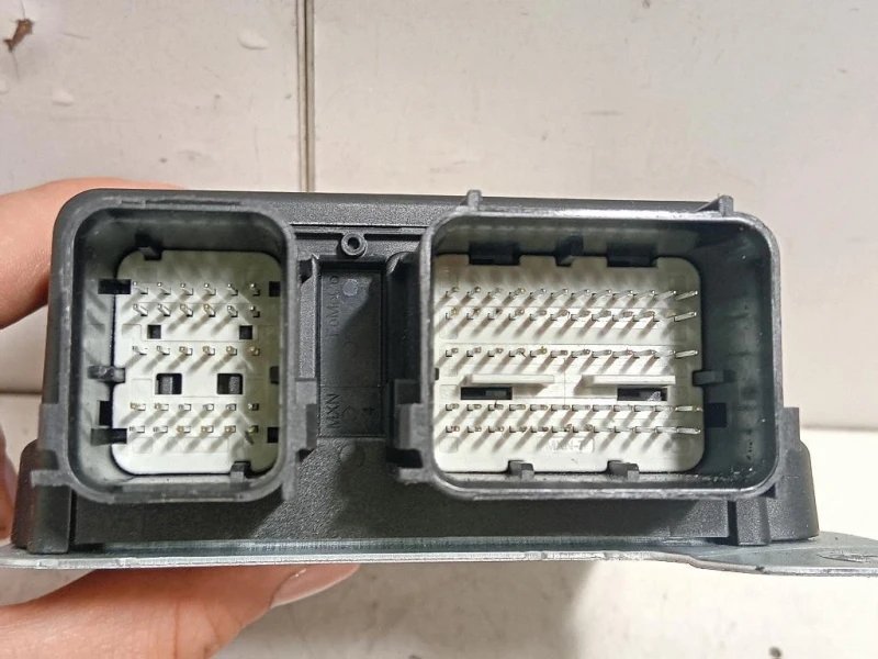 Centralina Air-bag HX73-14D374-AB Jaguar XE 2015